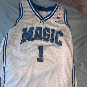 Men’s NBA Magic Jersey